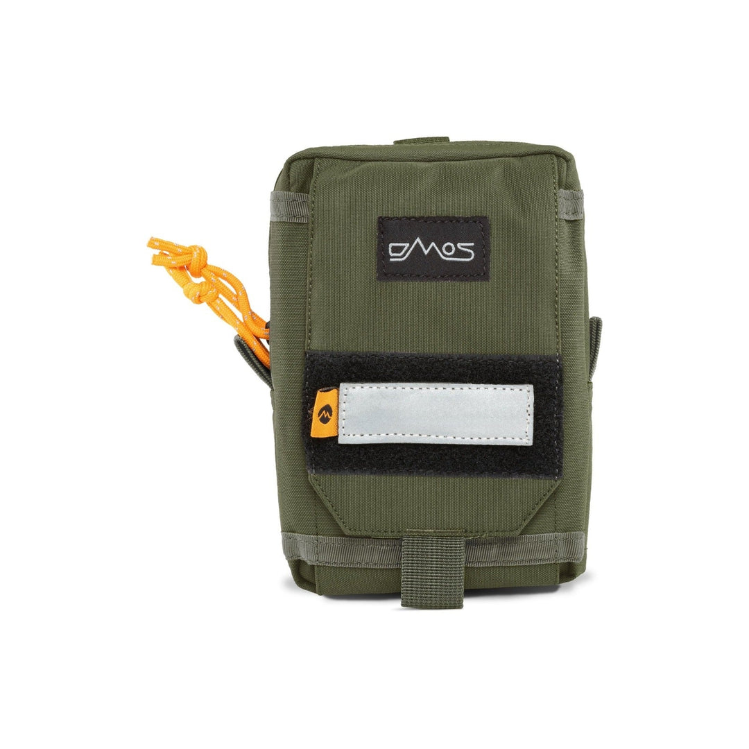 Rally Pouch™ Zippered pouch with pockets and dividers – DMOS | Pro