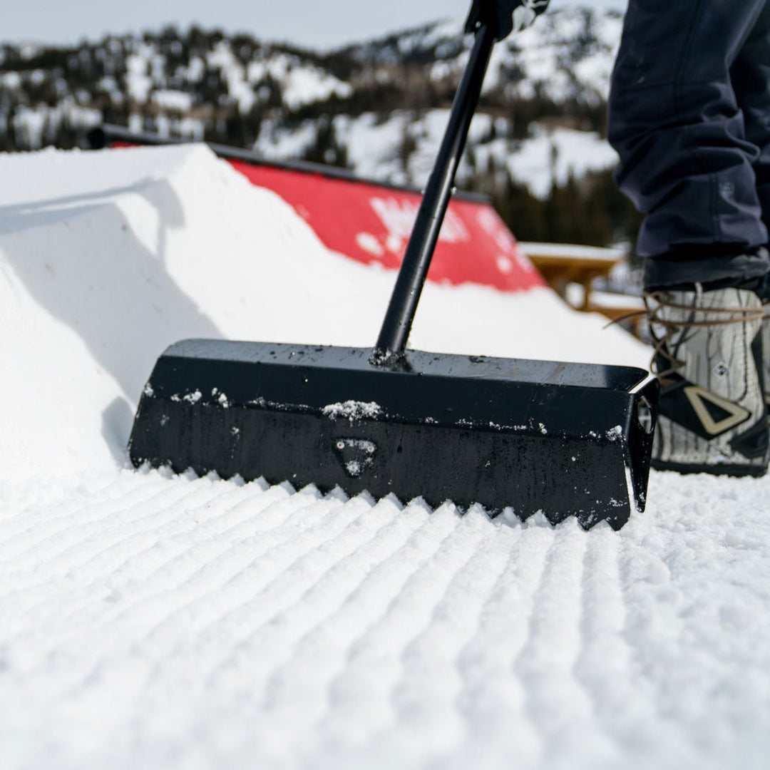 Stealth X-Wide Shovel - 24