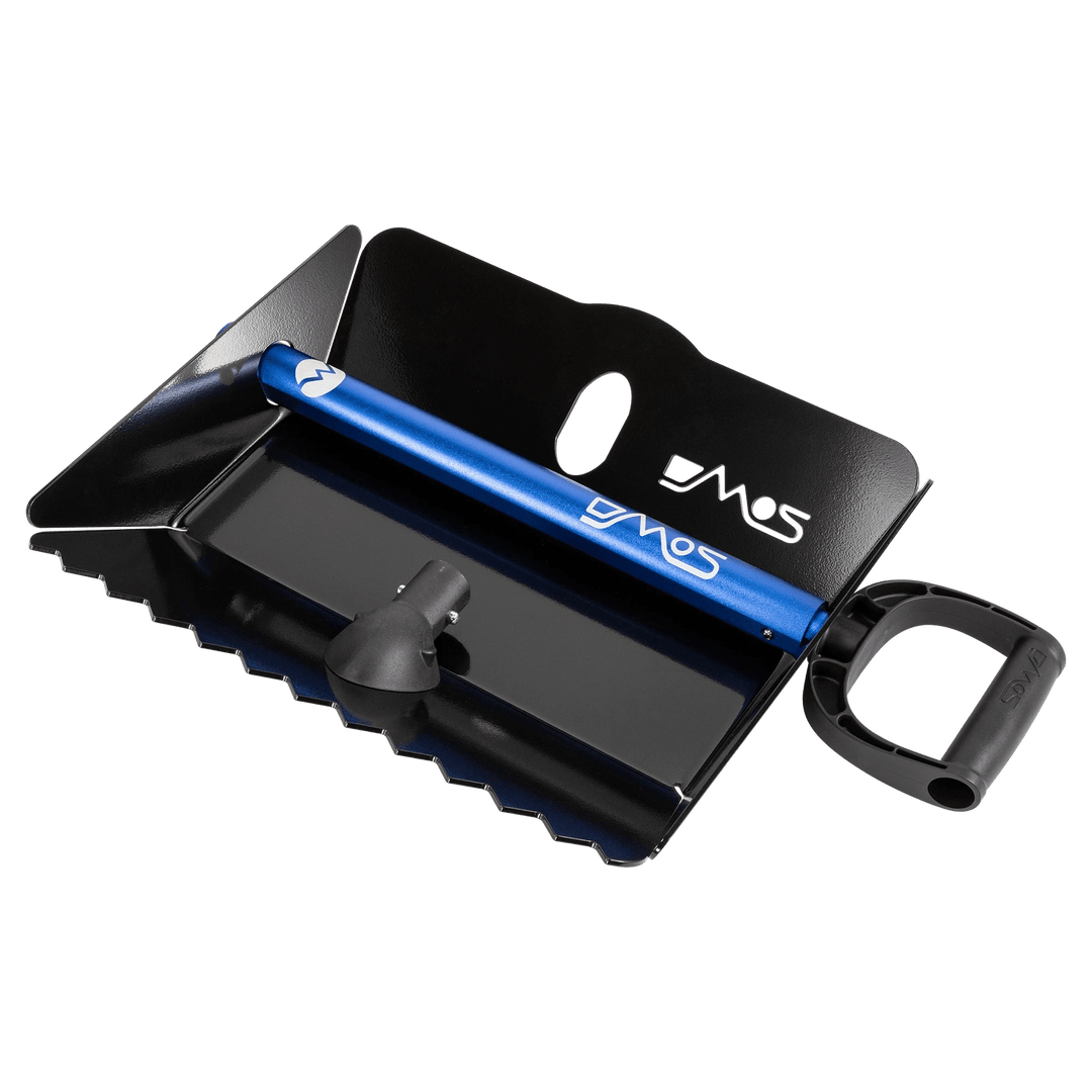 Stealth XL Shovel – DMOS | Pro Shovel Tools