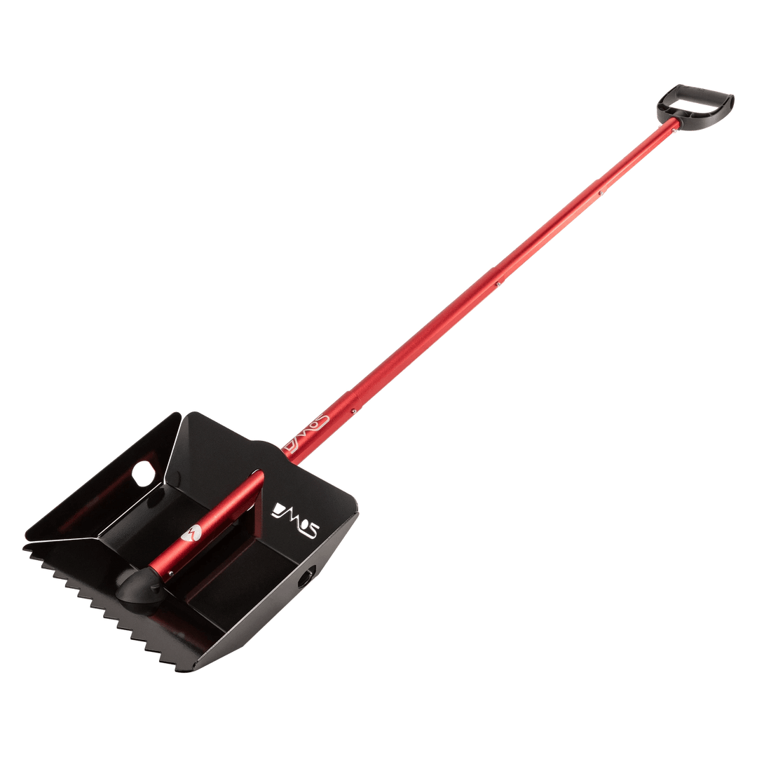 Stealth XL Shovel – DMOS | Pro Shovel Tools