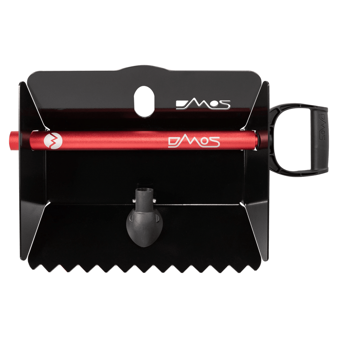Stealth XL Shovel – DMOS | Pro Shovel Tools