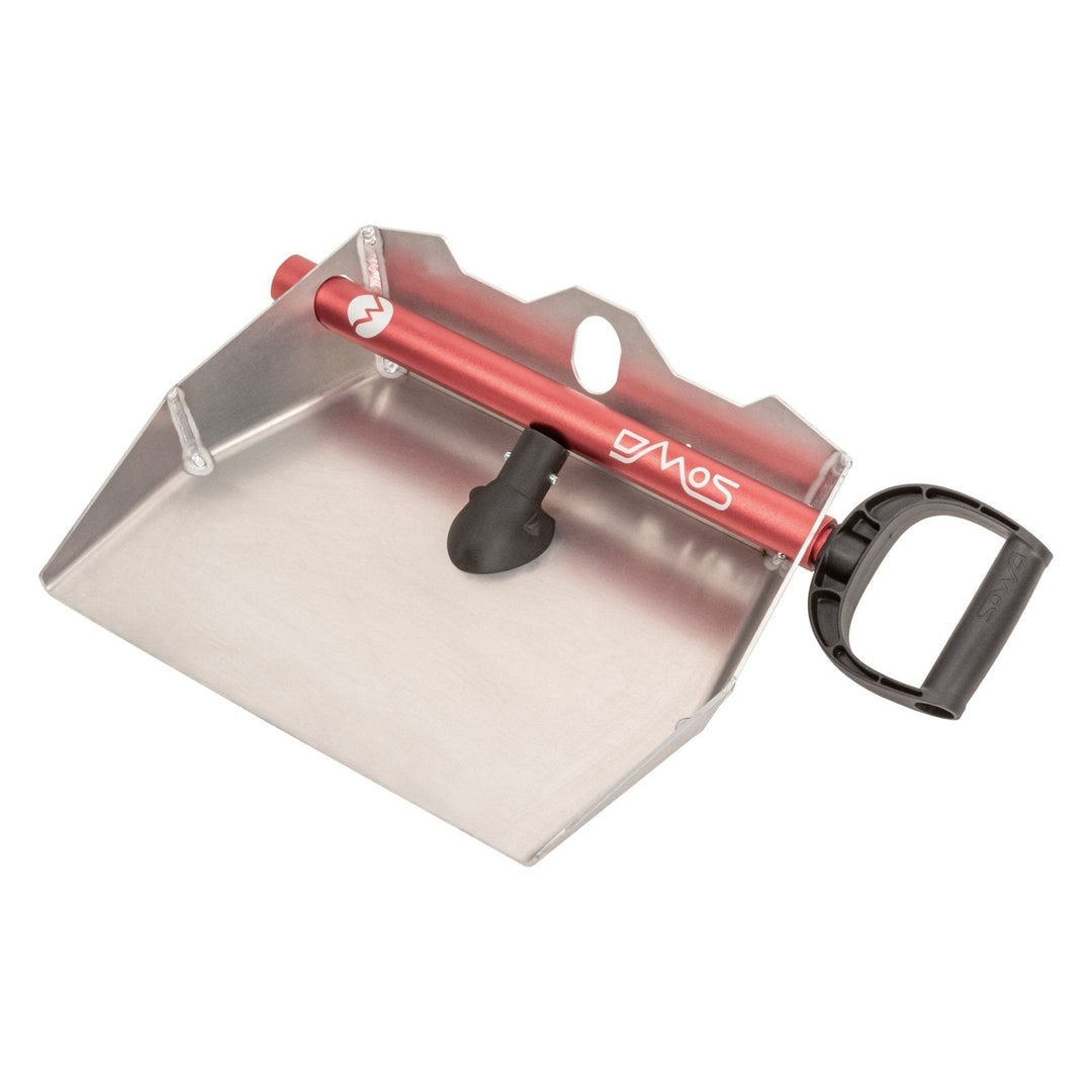 The Alpha Shovel - The Ultimate – DMOS | Pro Shovel Tools