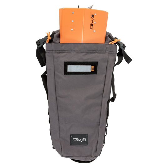 The Compact Delta™ Shovel Bag for Stow and Carry – DMOS | Pro