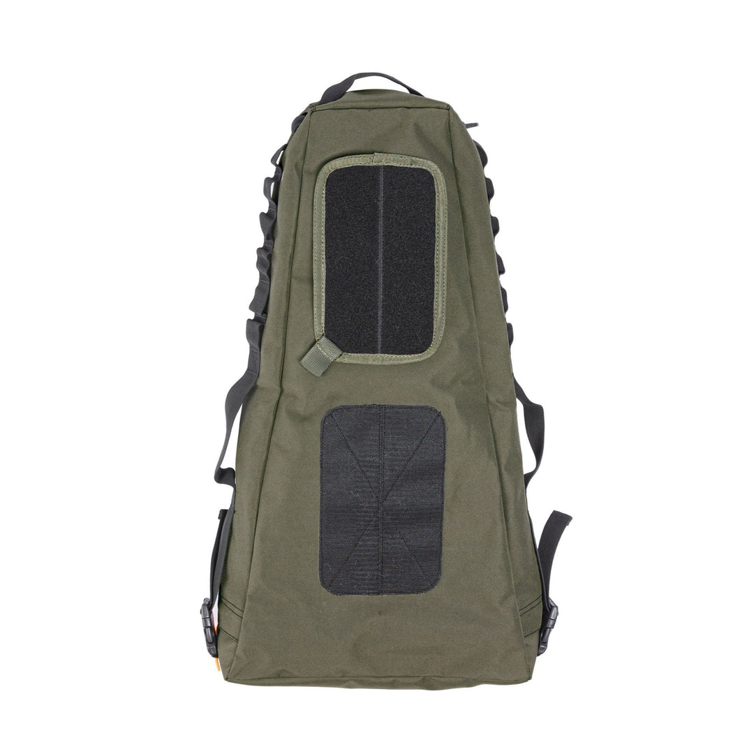The Delta Shovel Bag for Delta and Delta Pro Shovels Olive