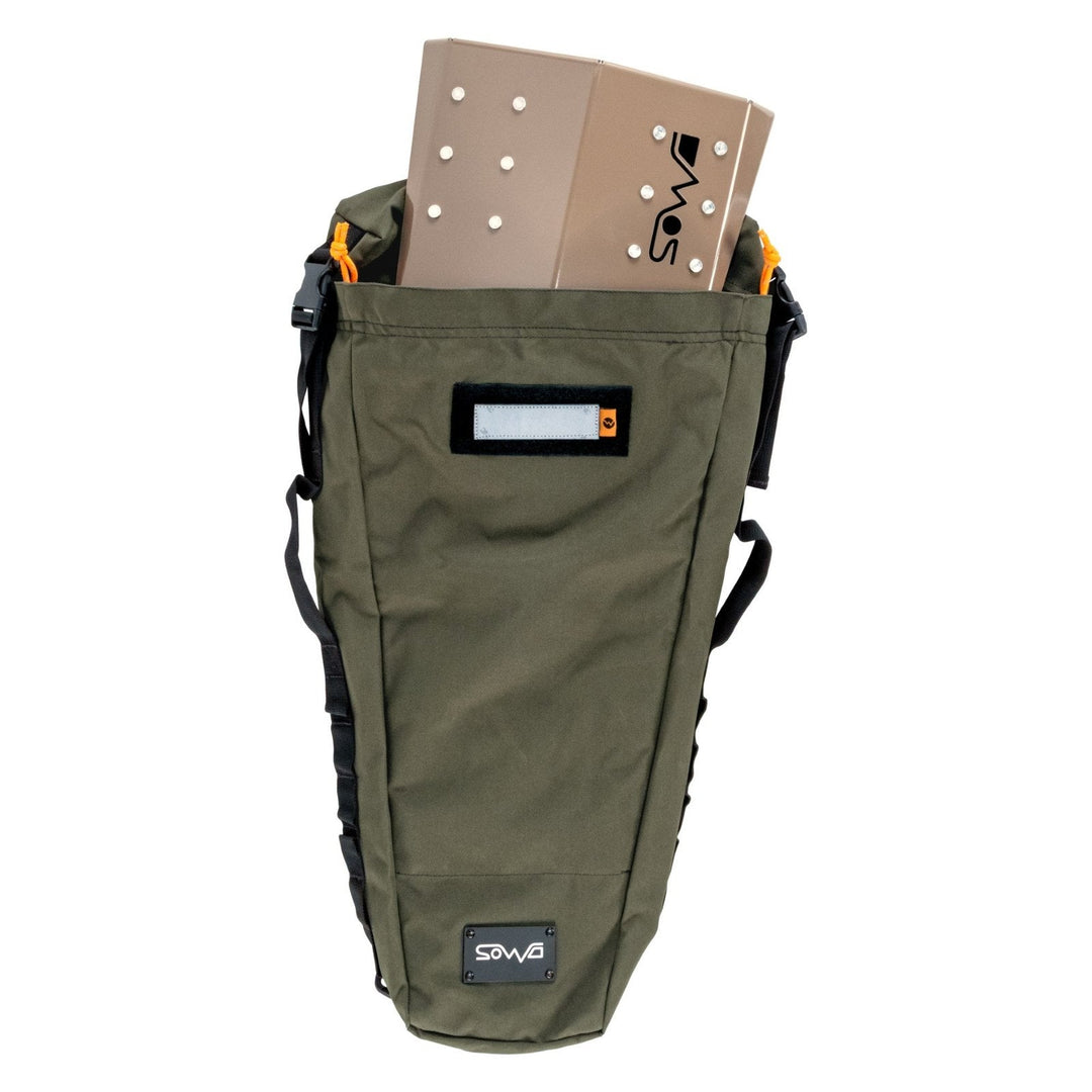 The Delta™ Shovel Bag for Delta and Delta Pro Shovels – DMOS | Pro