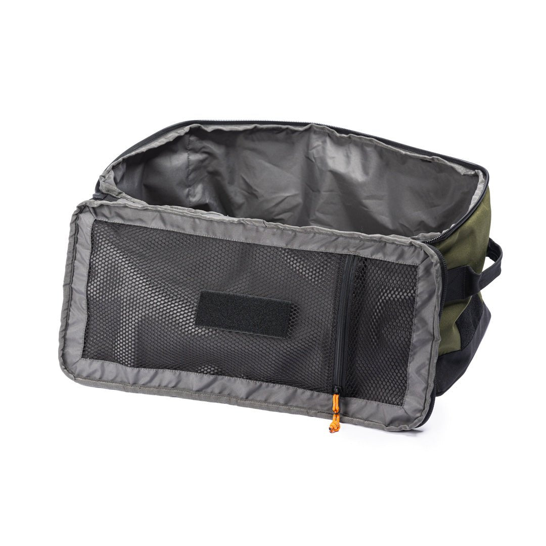 The Rally™ Bag - Essential Bag for Overlanding and Camping – DMOS