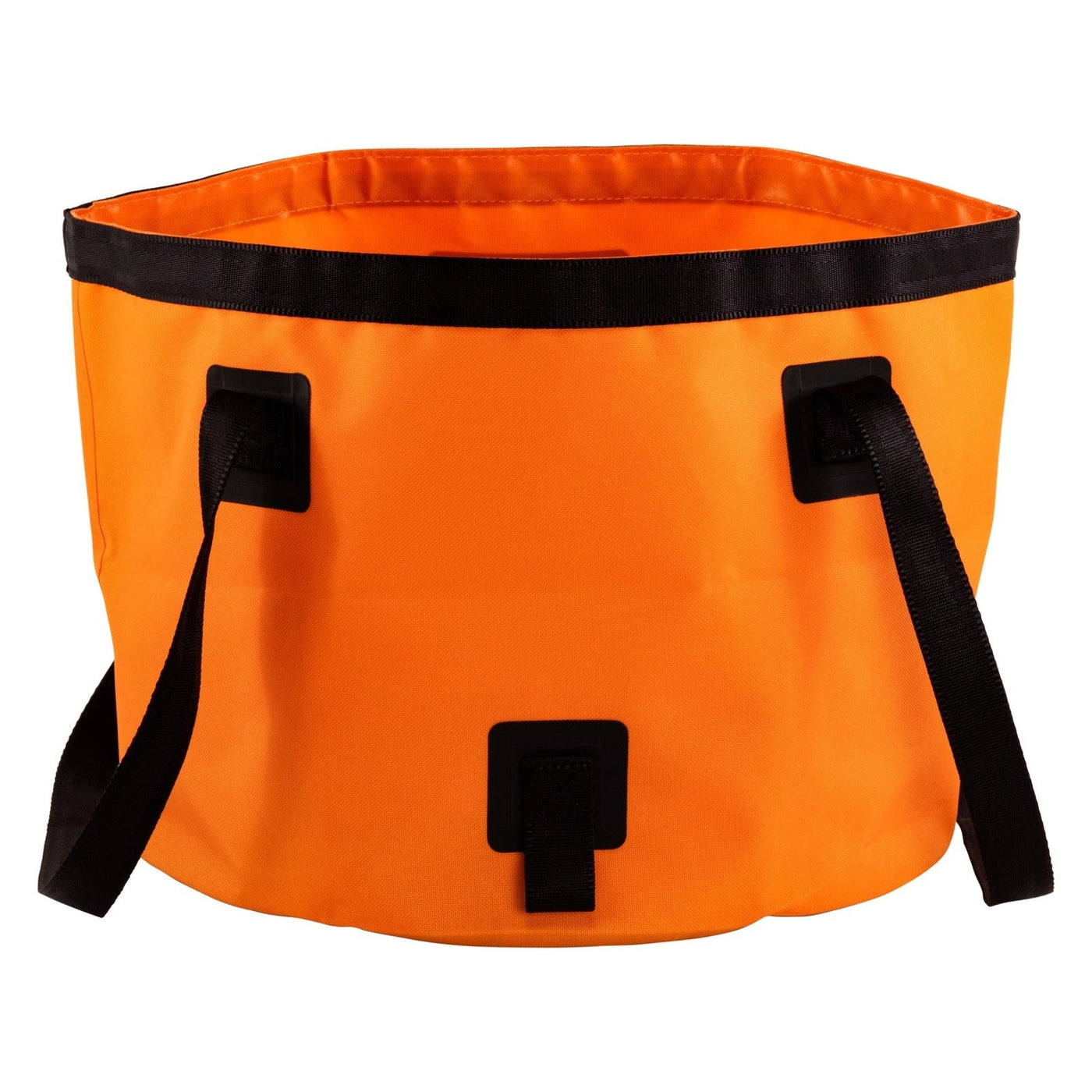 The Ruck™ Bucket Folding Camping or Beach Bucket – DMOS | Pro Shovel Tools