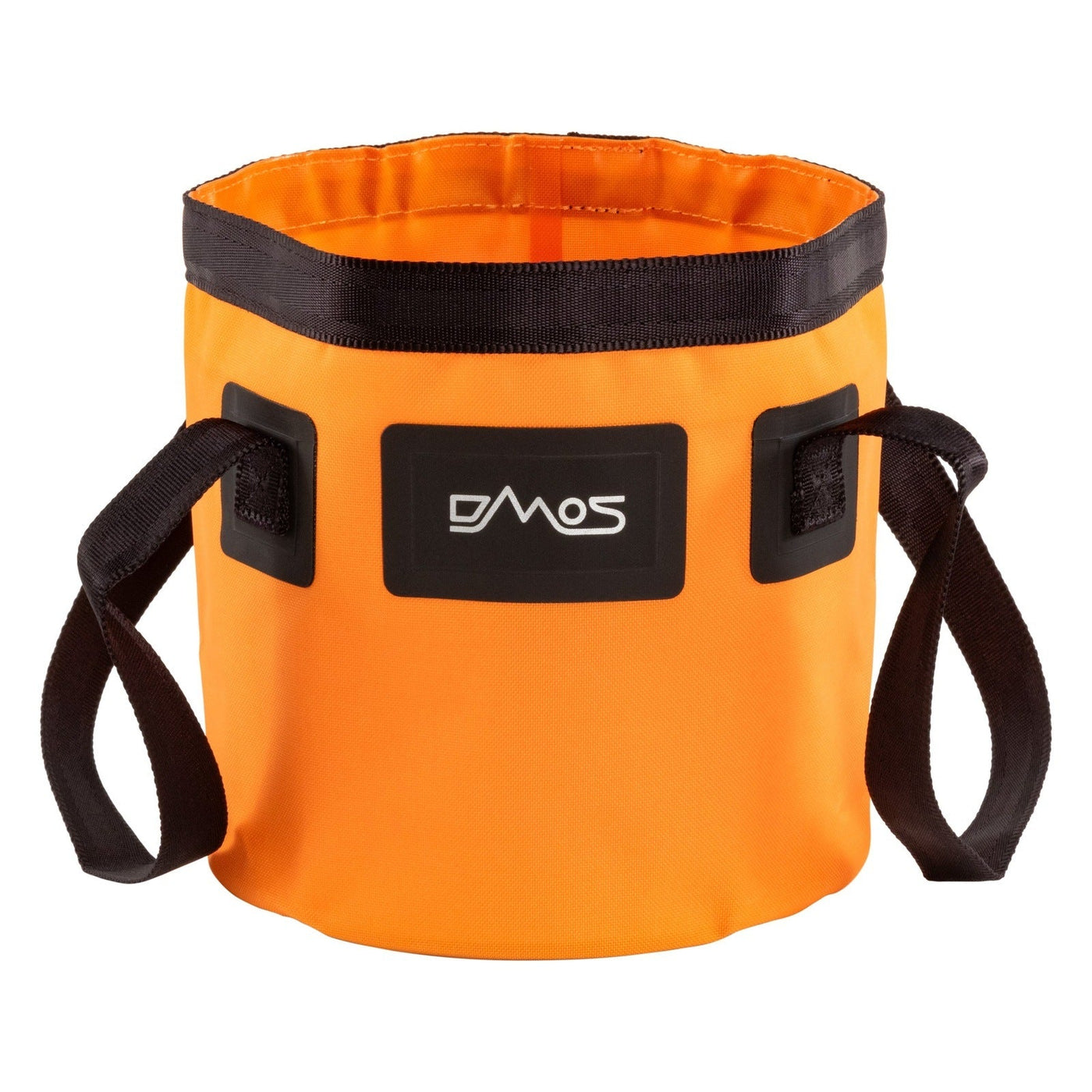 The Ruck™ Bucket Folding Camping or Beach Bucket – DMOS | Pro Shovel Tools