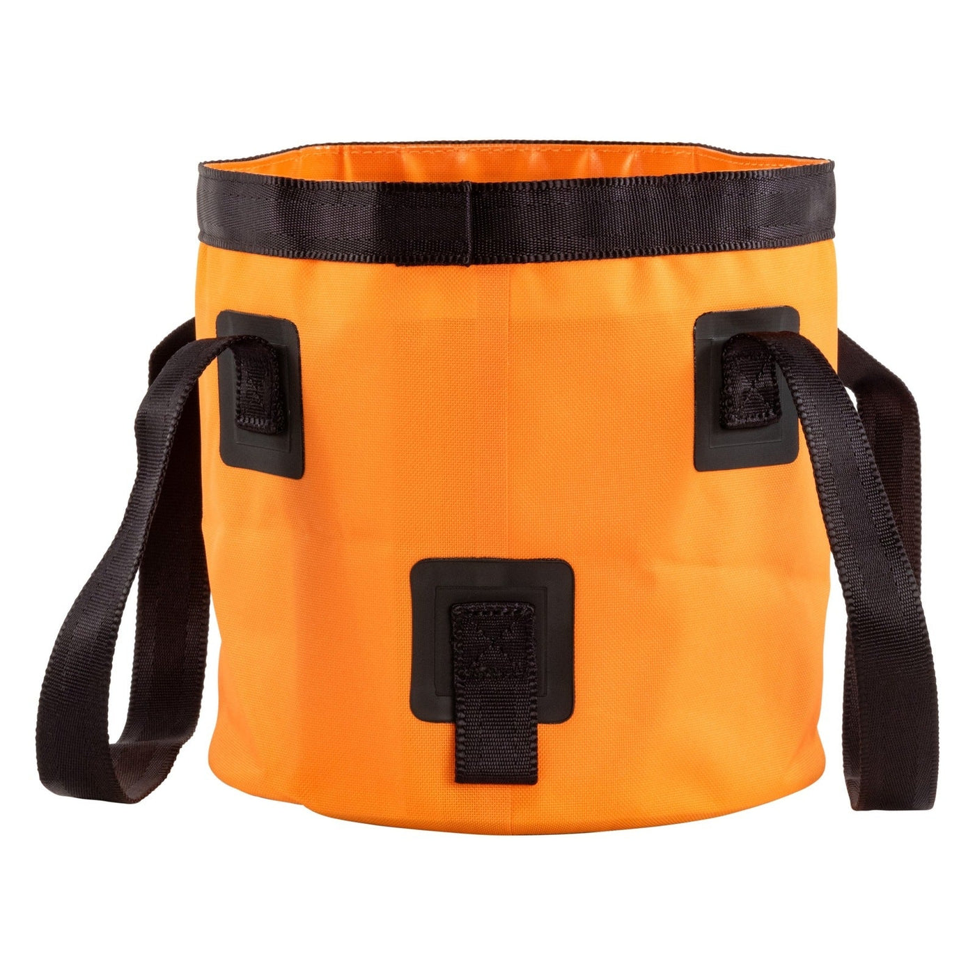 The Ruck™ Bucket Folding Camping or Beach Bucket – DMOS | Pro Shovel Tools