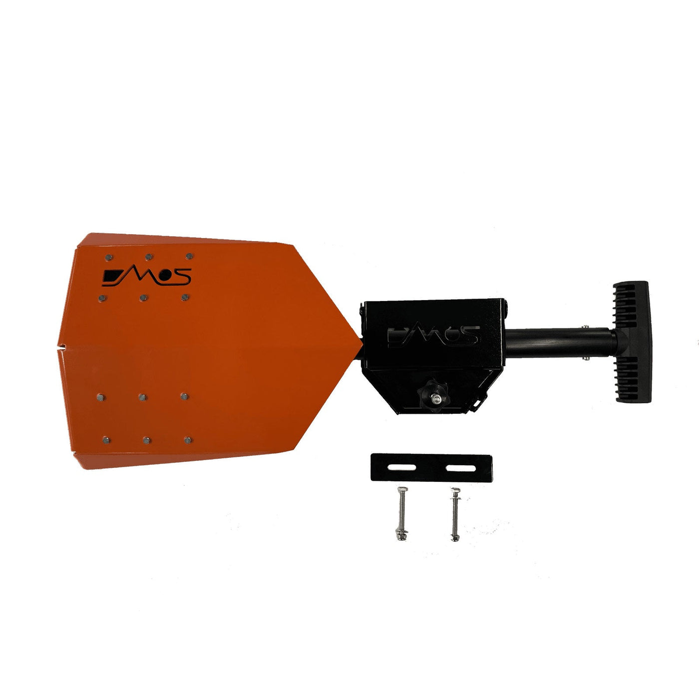 Universal Shovel/Axe Mount for Mounting Tools on Vehicles – DMOS | Pro ...