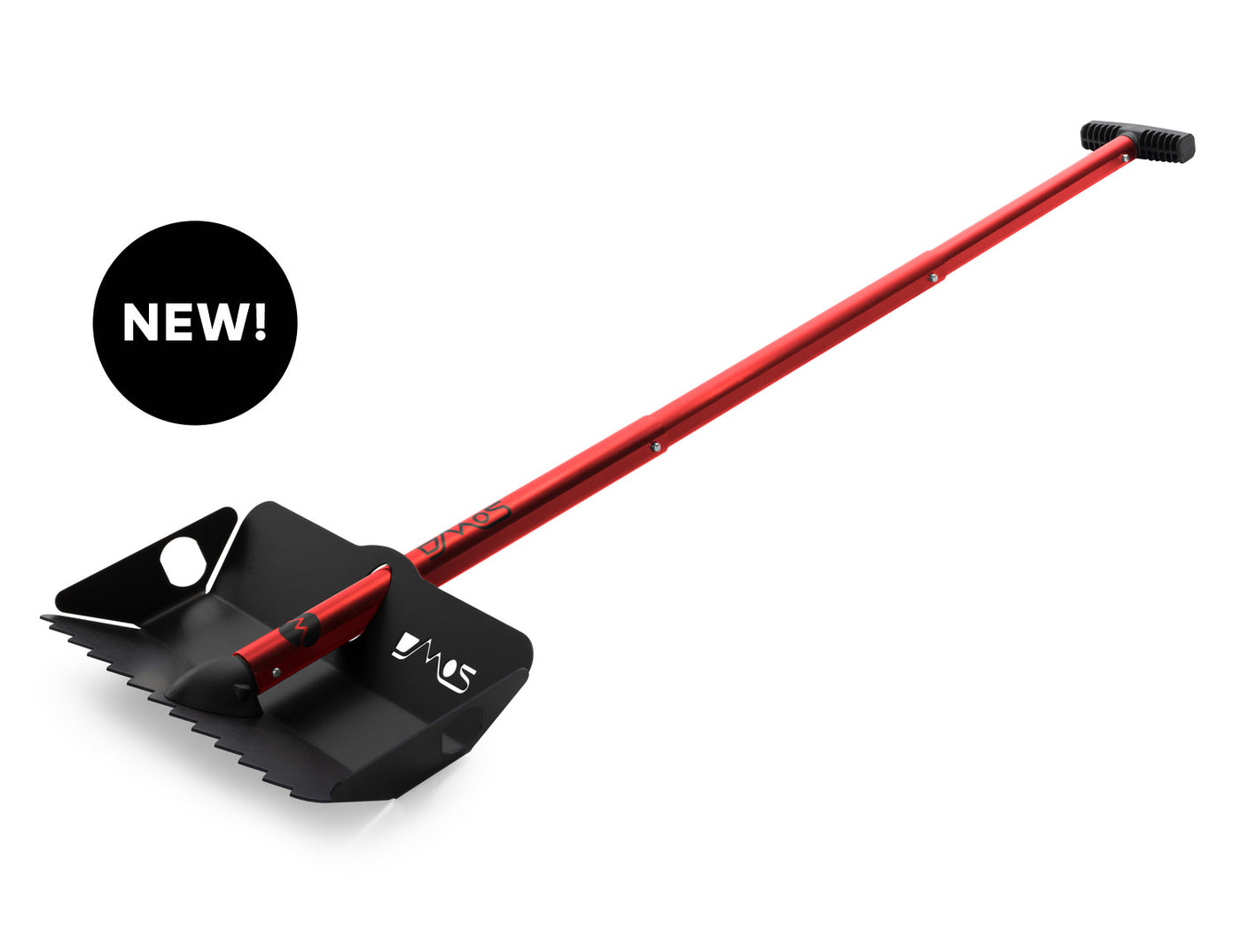 DMOS Stealth Shovel - New Colors! – DMOS | Pro Shovel Tools