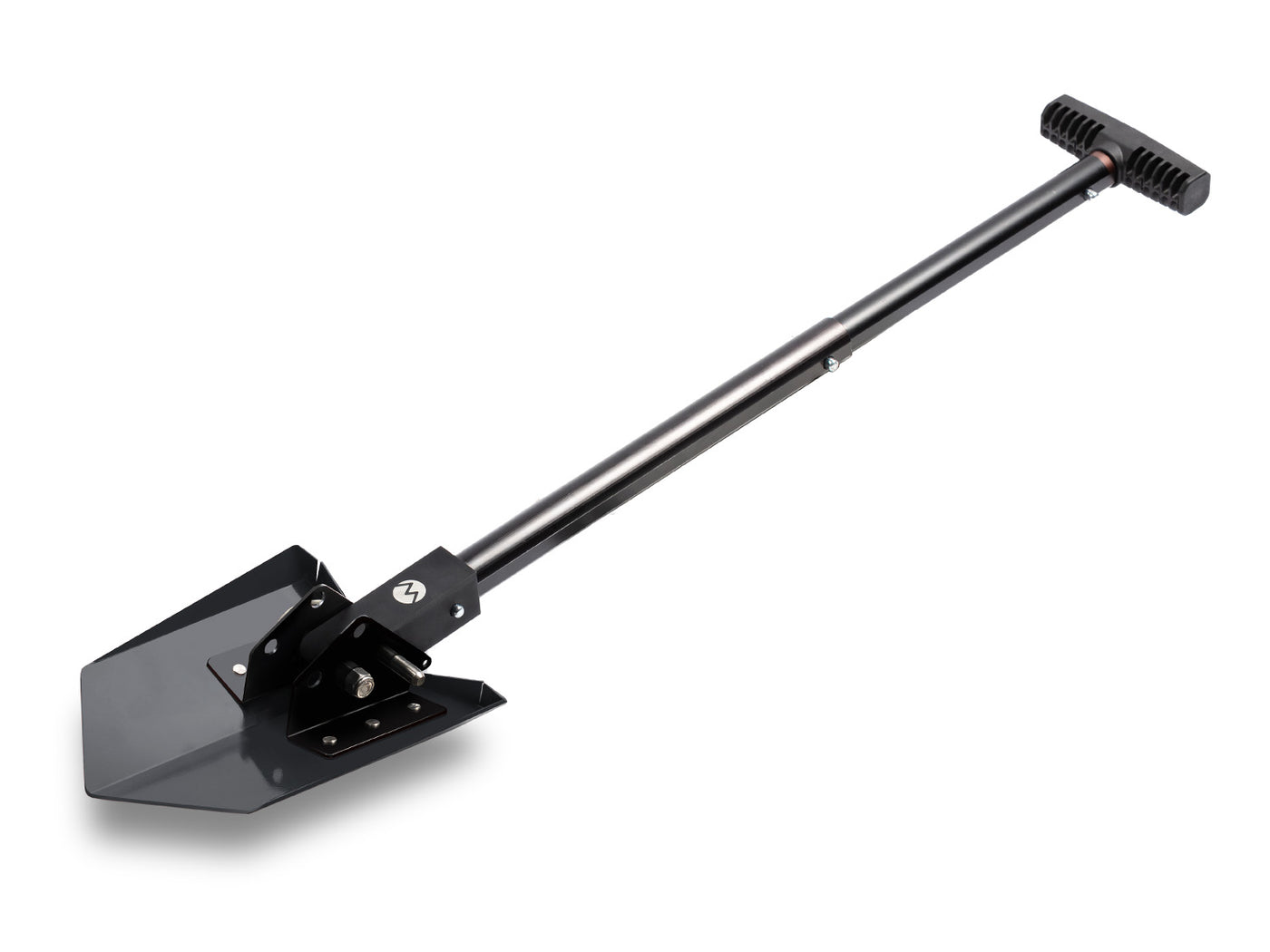 Compact Delta Shovel