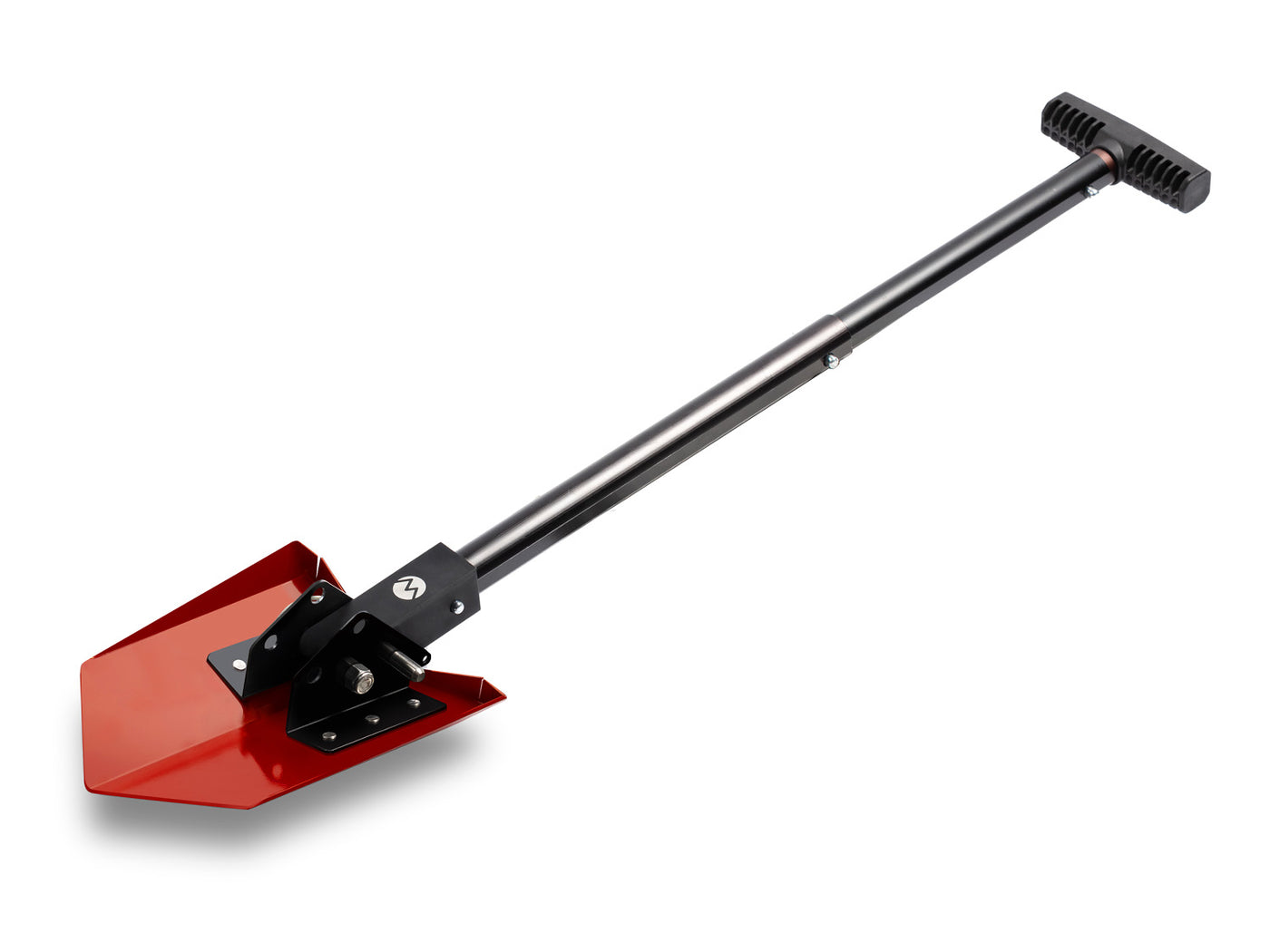 Compact Delta Shovel