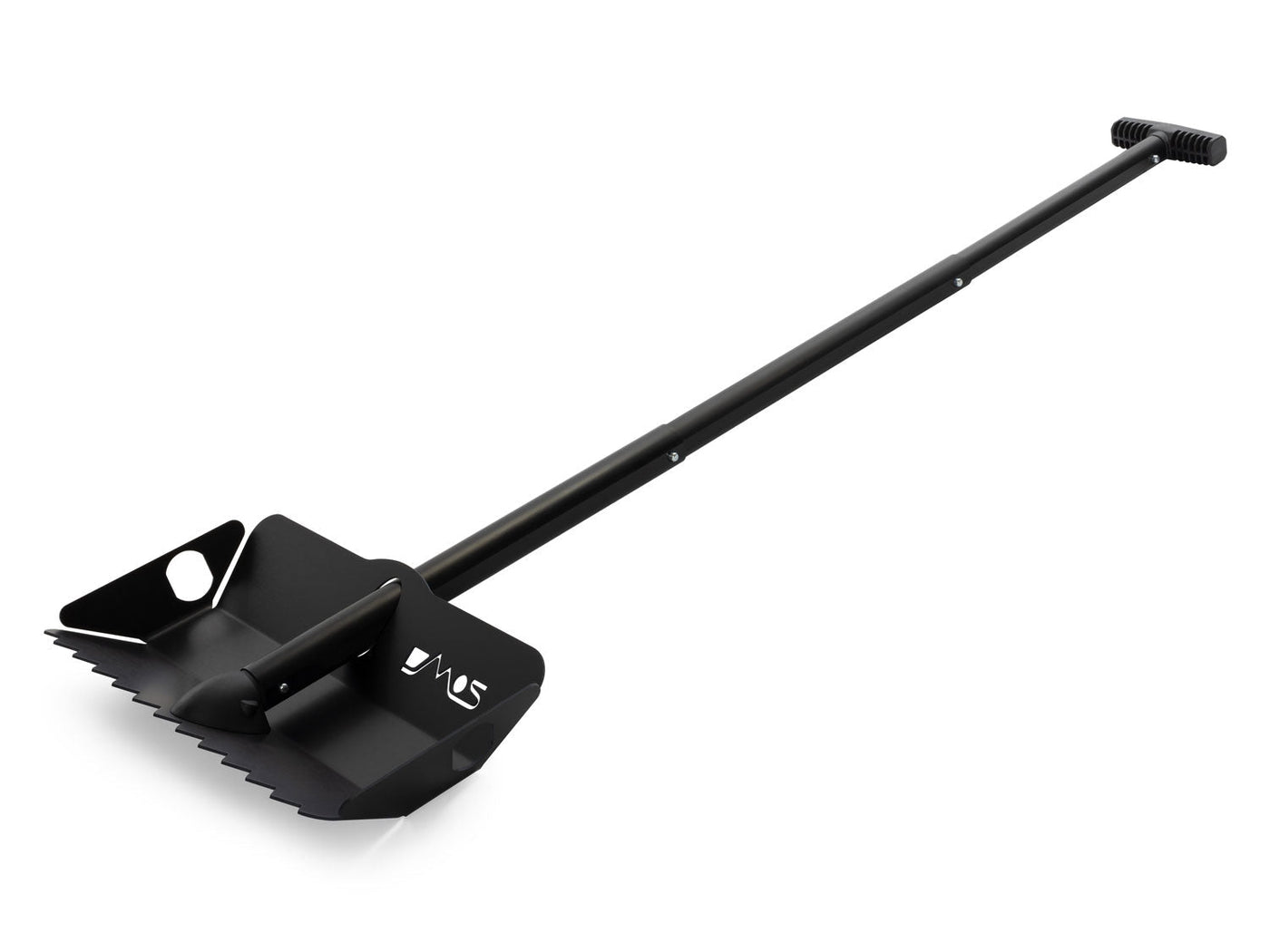 Stealth Shovel – DMOS | Pro Shovel Tools