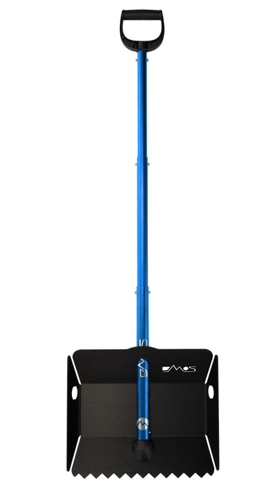 DMOS Stealth XL Shovel - New Colors!
