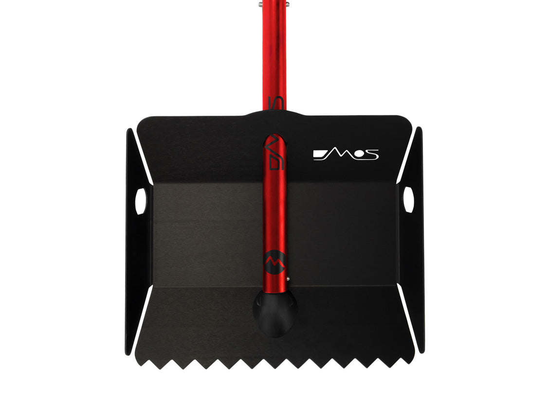 DMOS Stealth XL Shovel - New Colors!